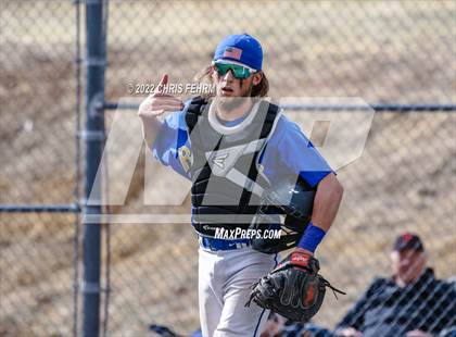 Thumbnail 3 in Rampart @ Vista Ridge photogallery.