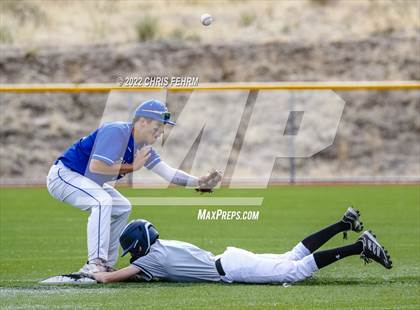 Thumbnail 3 in Rampart @ Vista Ridge photogallery.