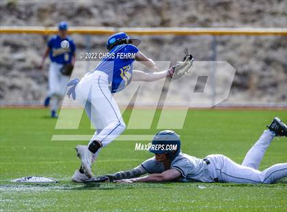 Thumbnail 1 in Rampart @ Vista Ridge photogallery.