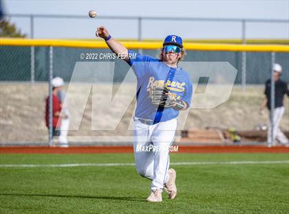 Thumbnail 2 in Rampart @ Vista Ridge photogallery.