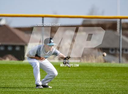 Thumbnail 1 in Rampart @ Vista Ridge photogallery.