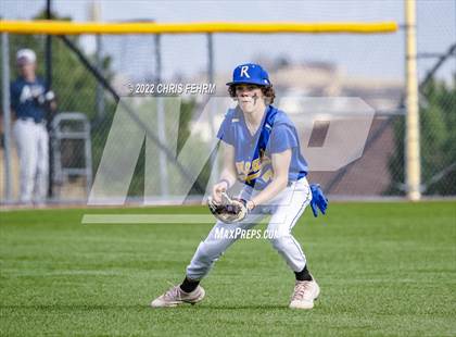 Thumbnail 2 in Rampart @ Vista Ridge photogallery.