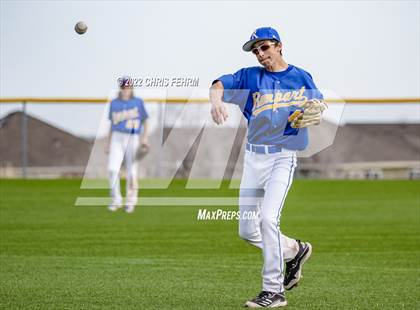 Thumbnail 3 in Rampart @ Vista Ridge photogallery.