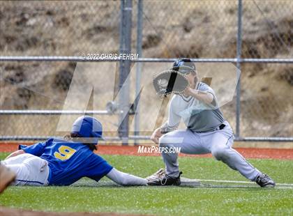 Thumbnail 3 in Rampart @ Vista Ridge photogallery.