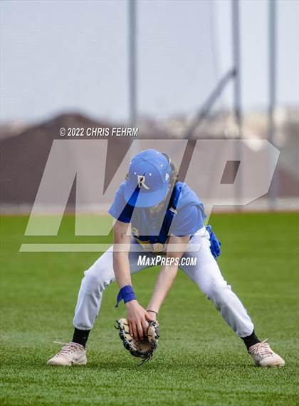 Thumbnail 1 in Rampart @ Vista Ridge photogallery.