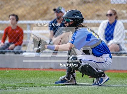 Thumbnail 3 in Rampart @ Vista Ridge photogallery.