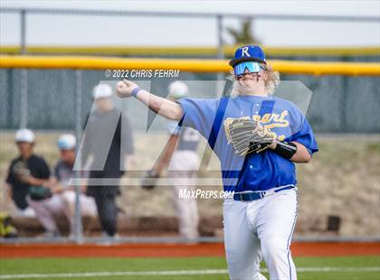 Thumbnail 2 in Rampart @ Vista Ridge photogallery.
