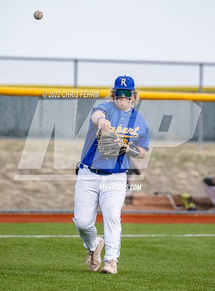Thumbnail 3 in Rampart @ Vista Ridge photogallery.