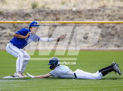 Thumbnail 2 in Rampart @ Vista Ridge photogallery.