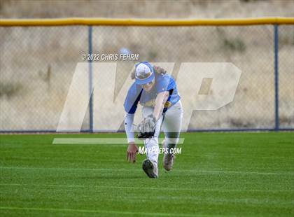 Thumbnail 2 in Rampart @ Vista Ridge photogallery.
