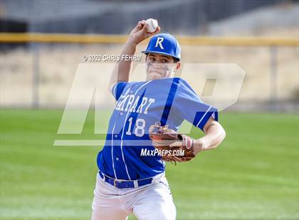 Thumbnail 1 in Rampart @ Vista Ridge photogallery.