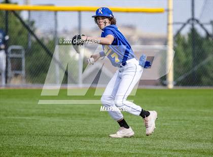 Thumbnail 3 in Rampart @ Vista Ridge photogallery.