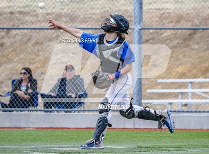 Thumbnail 3 in Rampart @ Vista Ridge photogallery.