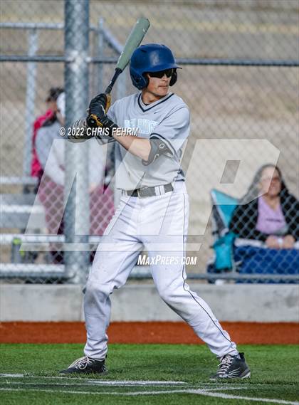 Thumbnail 3 in Rampart @ Vista Ridge photogallery.