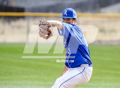 Thumbnail 3 in Rampart @ Vista Ridge photogallery.