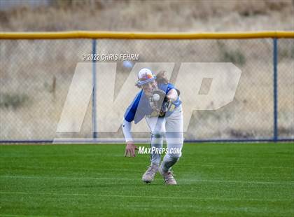 Thumbnail 1 in Rampart @ Vista Ridge photogallery.