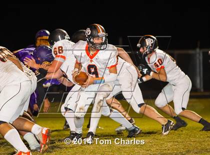Thumbnail 2 in Pilot Point @ Farmersville photogallery.