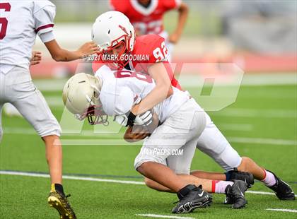 Thumbnail 2 in Cypress Woods @ Katy (B-Team) photogallery.