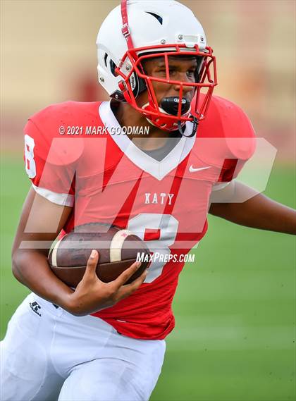 Thumbnail 2 in Cypress Woods @ Katy (B-Team) photogallery.