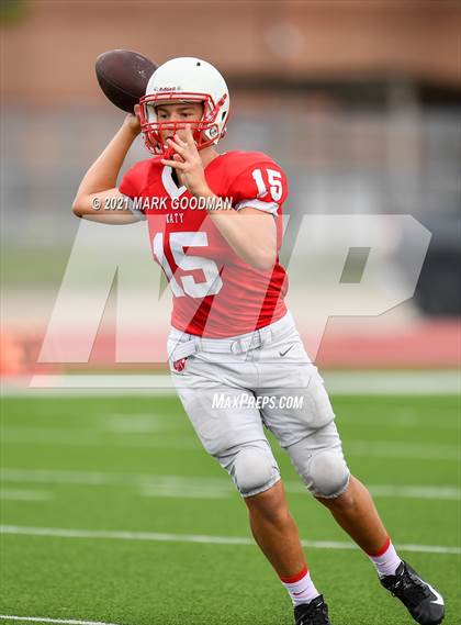 Thumbnail 3 in Cypress Woods @ Katy (B-Team) photogallery.
