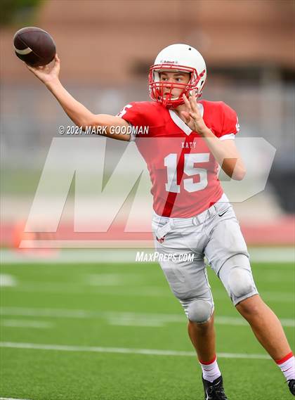 Thumbnail 1 in Cypress Woods @ Katy (B-Team) photogallery.