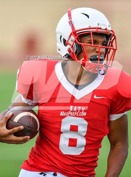 Thumbnail 2 in Cypress Woods @ Katy (B-Team) photogallery.