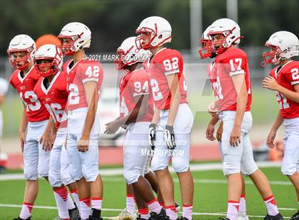 Thumbnail 3 in Cypress Woods @ Katy (B-Team) photogallery.