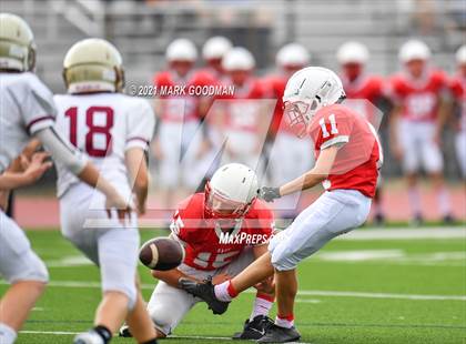 Thumbnail 1 in Cypress Woods @ Katy (B-Team) photogallery.