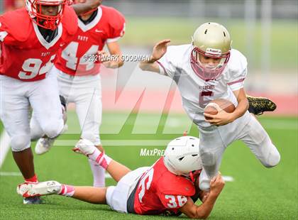 Thumbnail 3 in Cypress Woods @ Katy (B-Team) photogallery.