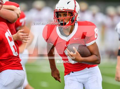 Thumbnail 1 in Cypress Woods @ Katy (B-Team) photogallery.
