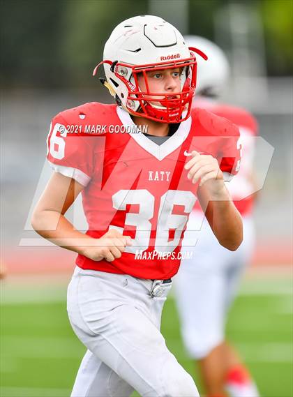 Thumbnail 1 in Cypress Woods @ Katy (B-Team) photogallery.