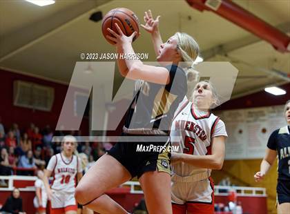 Thumbnail 2 in Alvord @ Muenster photogallery.
