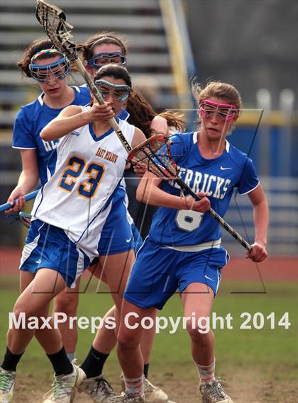 Thumbnail 2 in Herricks @ East Meadow photogallery.
