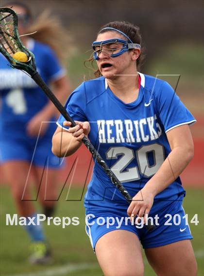 Thumbnail 1 in Herricks @ East Meadow photogallery.