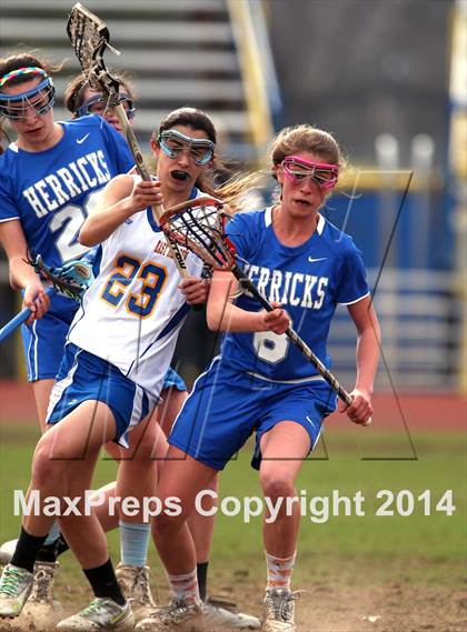 Thumbnail 1 in Herricks @ East Meadow photogallery.
