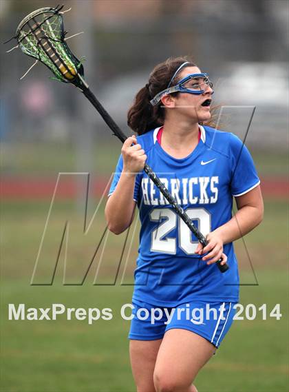 Thumbnail 1 in Herricks @ East Meadow photogallery.