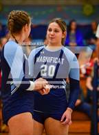 Photo from the gallery "Brush @ Magnificat"