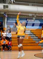 Photo from the gallery "Brush @ Magnificat"