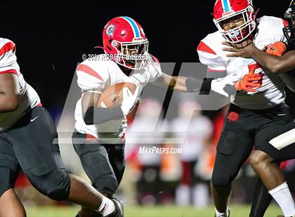 Thumbnail 3 in Pennsauken @ Burlington Township photogallery.