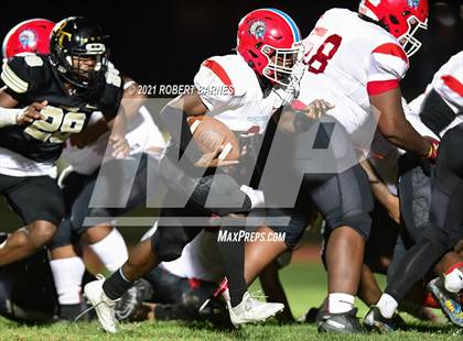 Thumbnail 1 in Pennsauken @ Burlington Township photogallery.