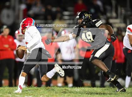 Thumbnail 3 in Pennsauken @ Burlington Township photogallery.