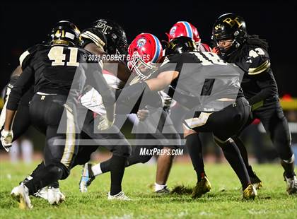 Thumbnail 3 in Pennsauken @ Burlington Township photogallery.