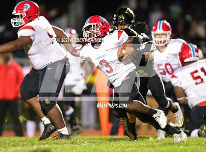 Thumbnail 1 in Pennsauken @ Burlington Township photogallery.