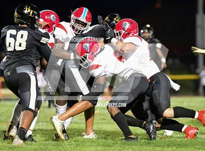Thumbnail 2 in Pennsauken @ Burlington Township photogallery.