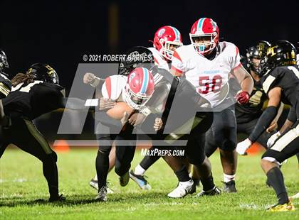 Thumbnail 1 in Pennsauken @ Burlington Township photogallery.