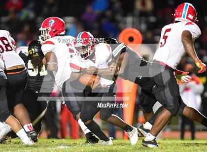 Thumbnail 2 in Pennsauken @ Burlington Township photogallery.