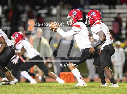 Thumbnail 3 in Pennsauken @ Burlington Township photogallery.