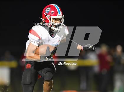 Thumbnail 1 in Pennsauken @ Burlington Township photogallery.