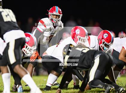 Thumbnail 1 in Pennsauken @ Burlington Township photogallery.