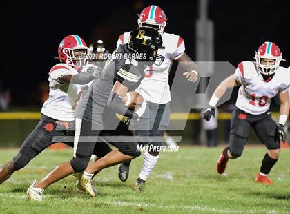 Thumbnail 1 in Pennsauken @ Burlington Township photogallery.